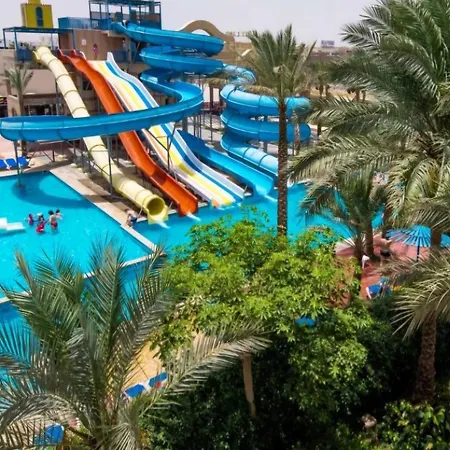 Lilyland Beach Resort & Waterpark-2